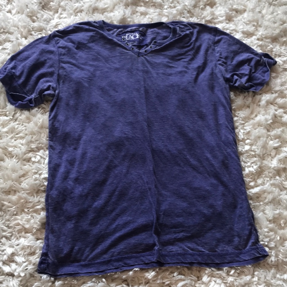 Buckle Tee